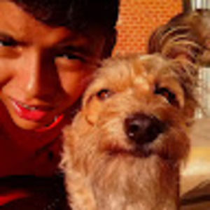 Meet your Posher, Jose daniel